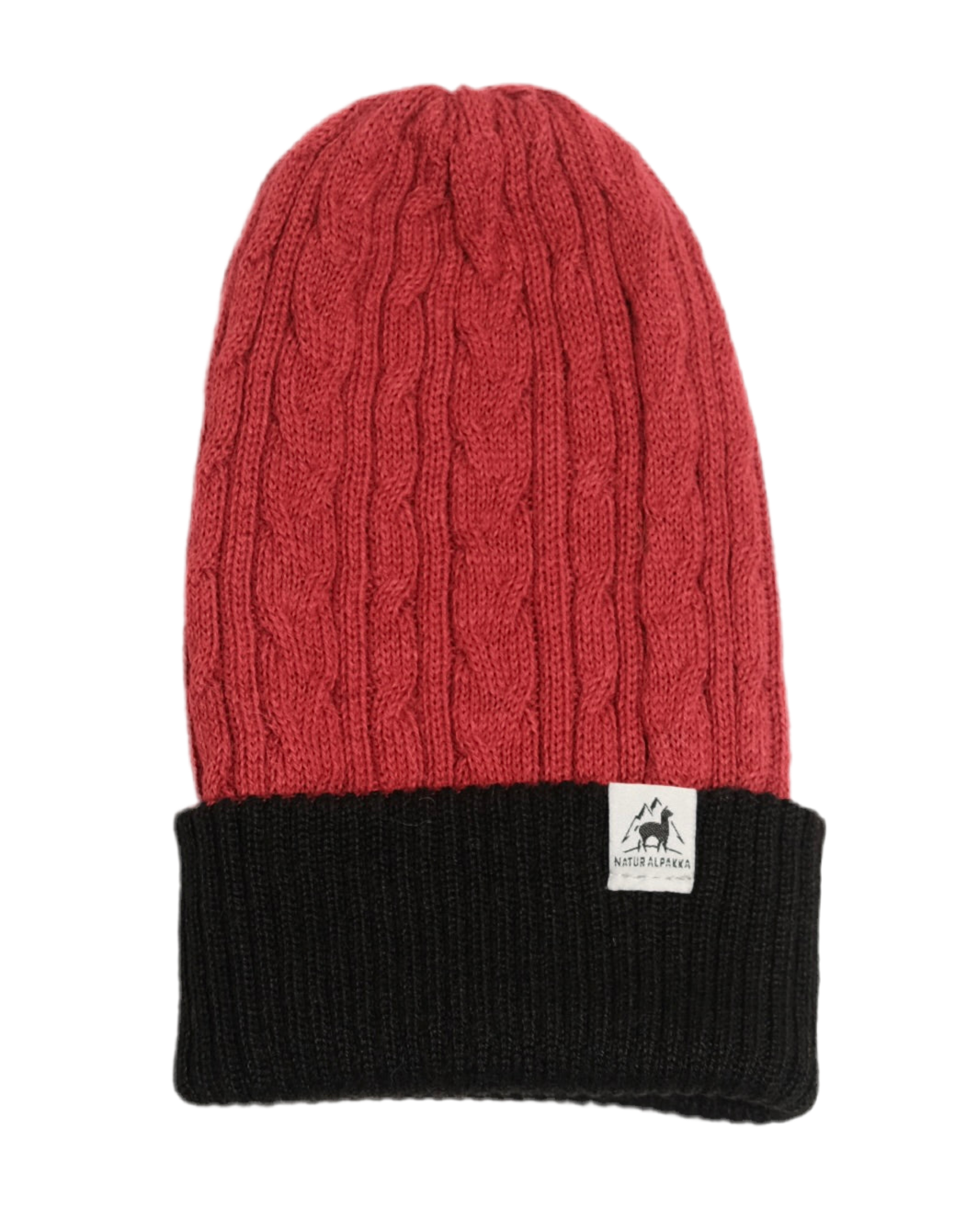 Reversibel hatt