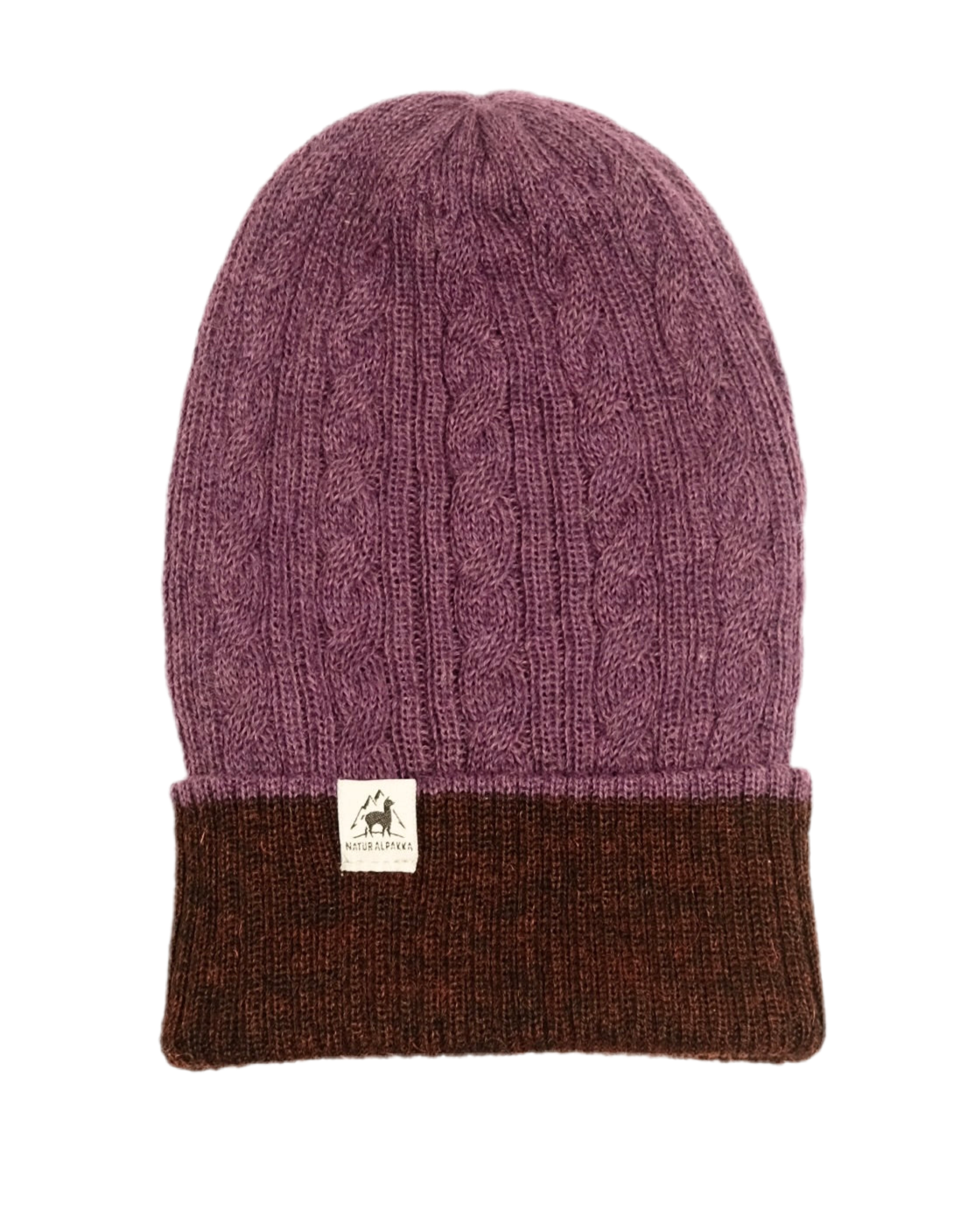 Reversibel hatt