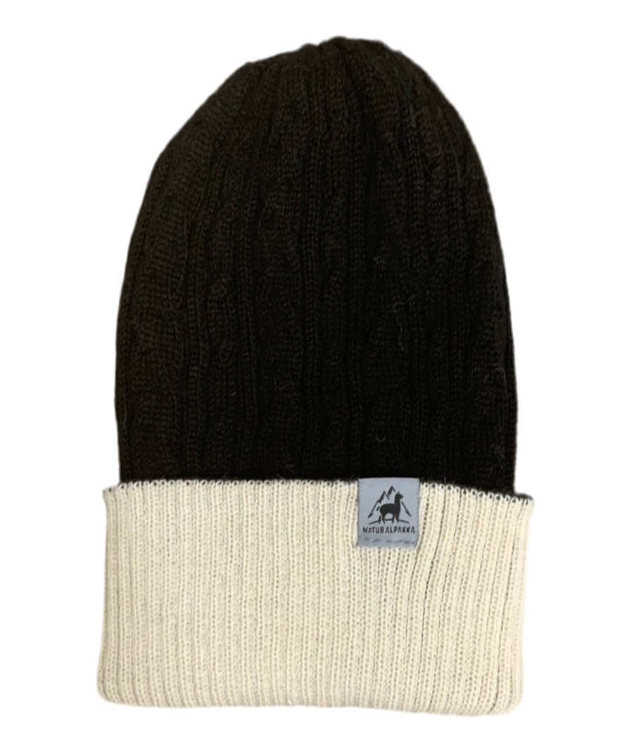 Reversibel hatt