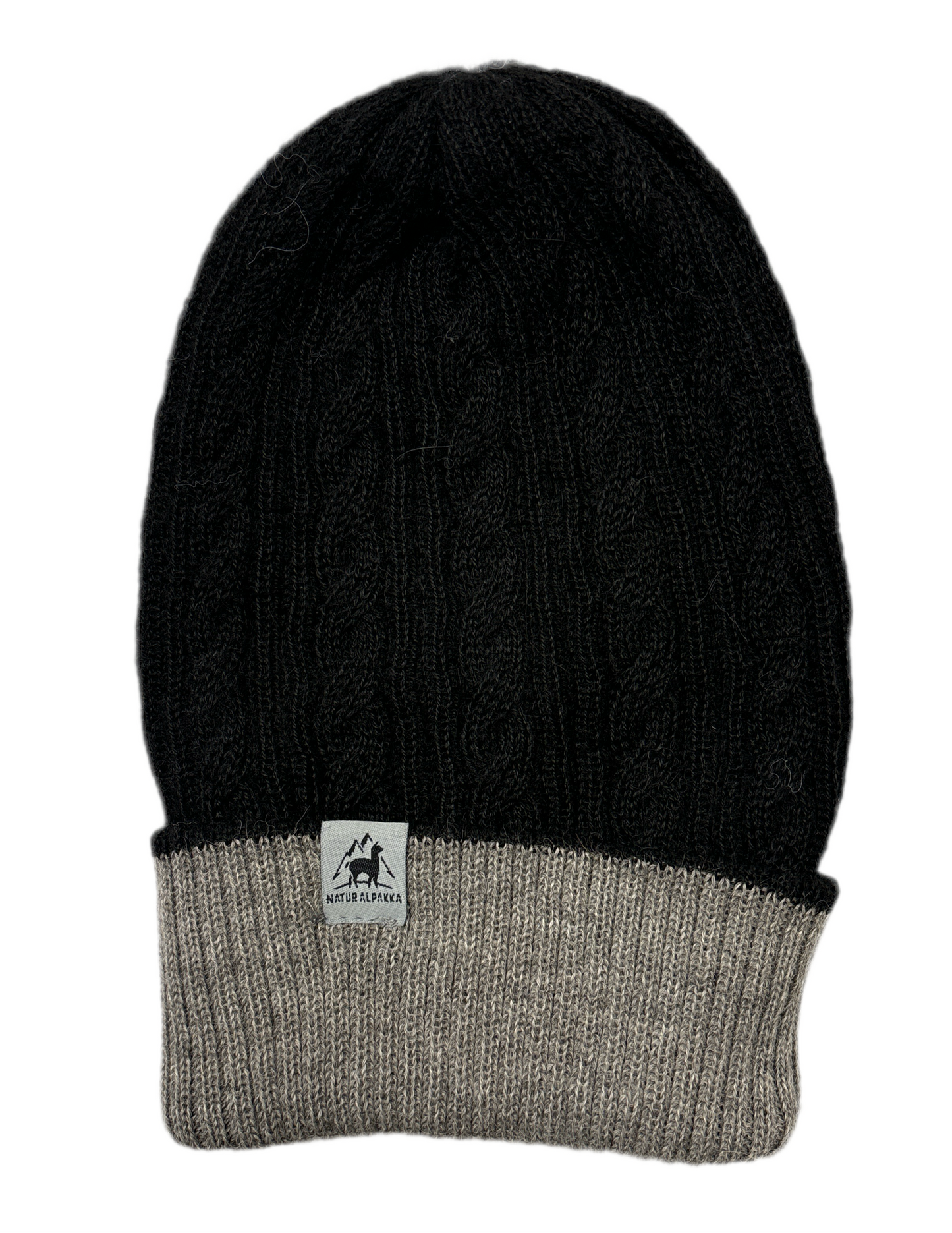 Reversibel hatt