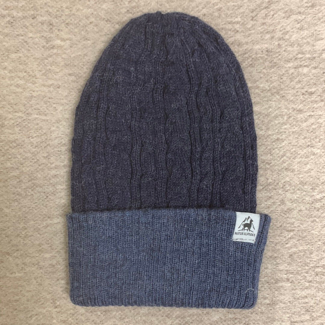 The fonnfjell-hat