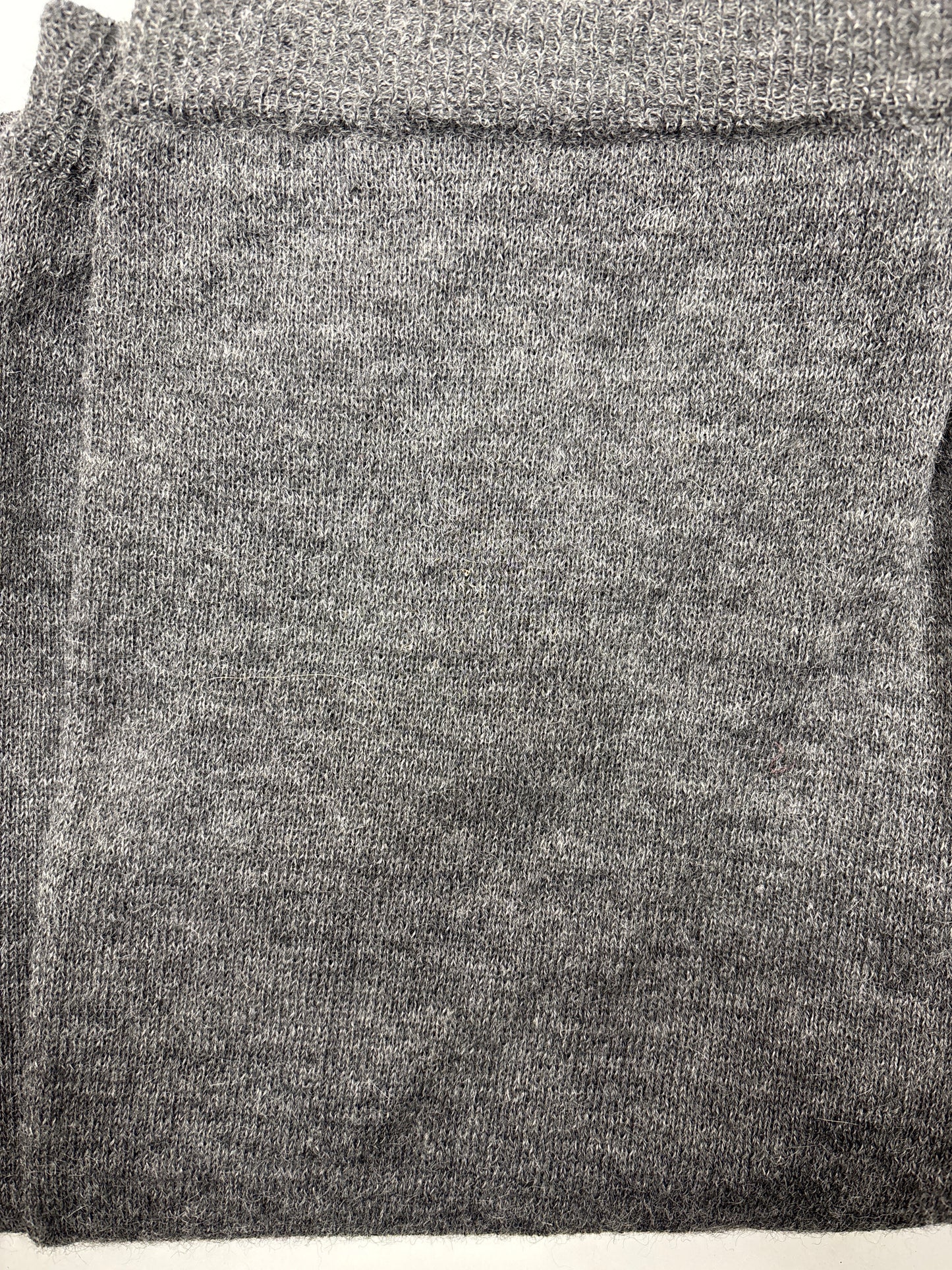 Alpaca längtan
