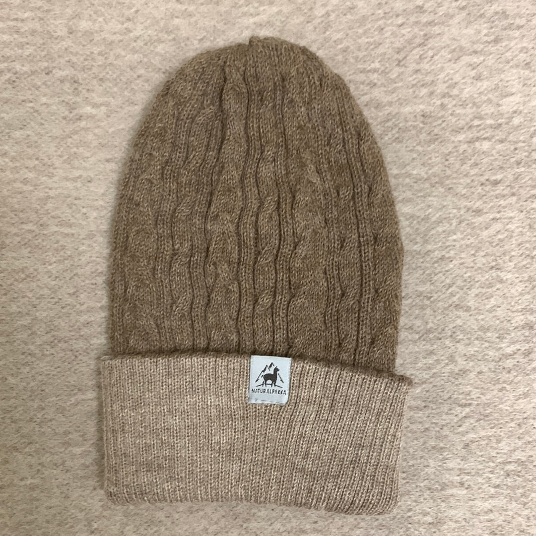 The fonnfjell-hat