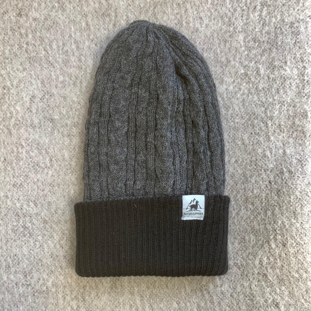 The fonnfjell-hat