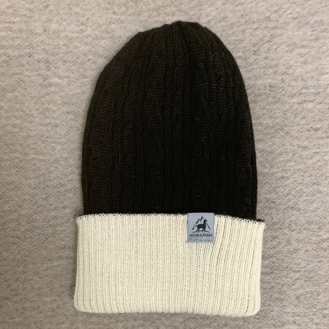 The fonnfjell-hat
