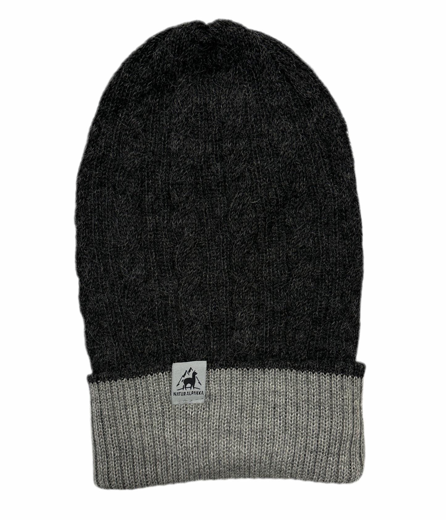 Reversibel hatt