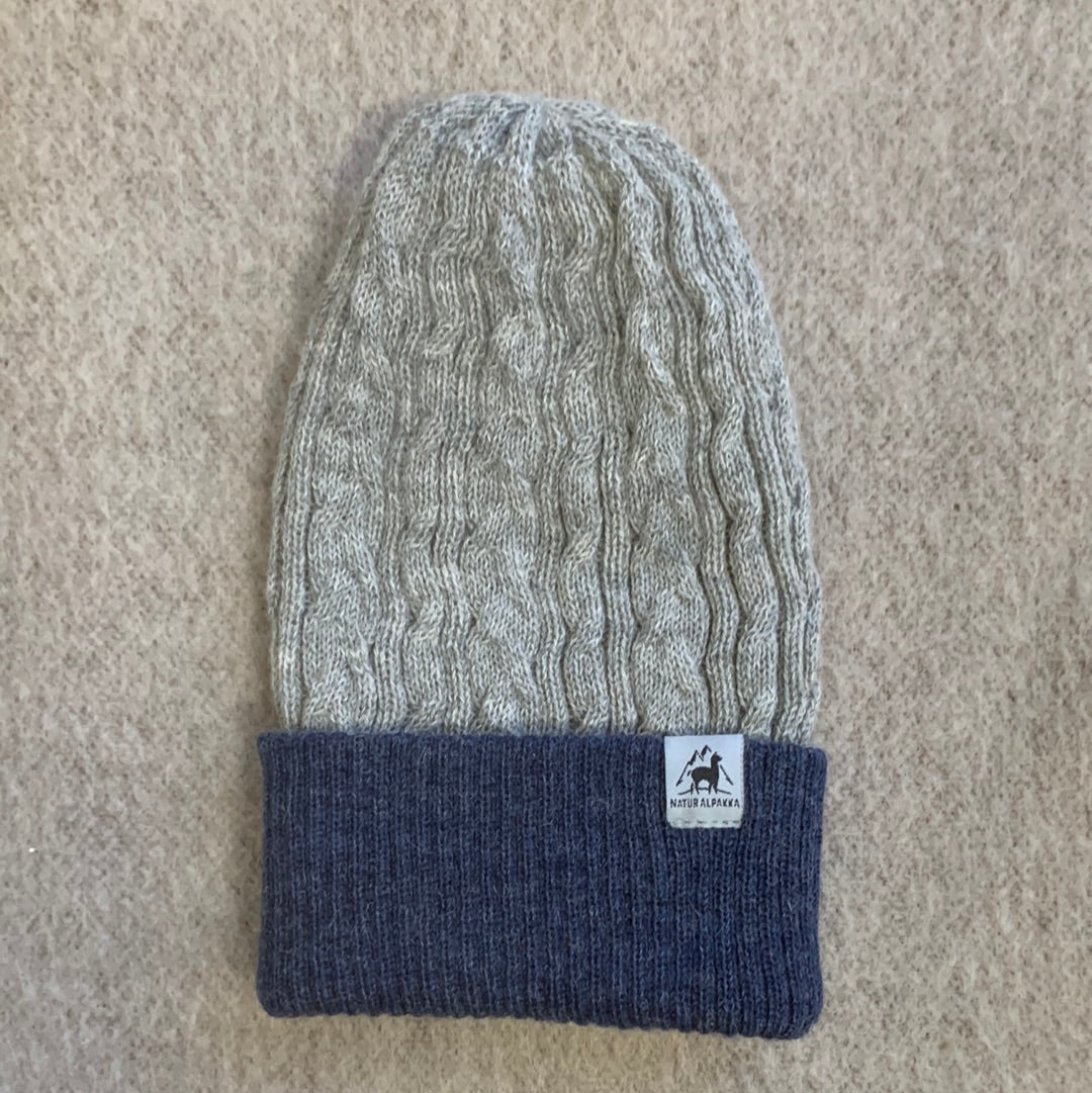The fonnfjell-hat