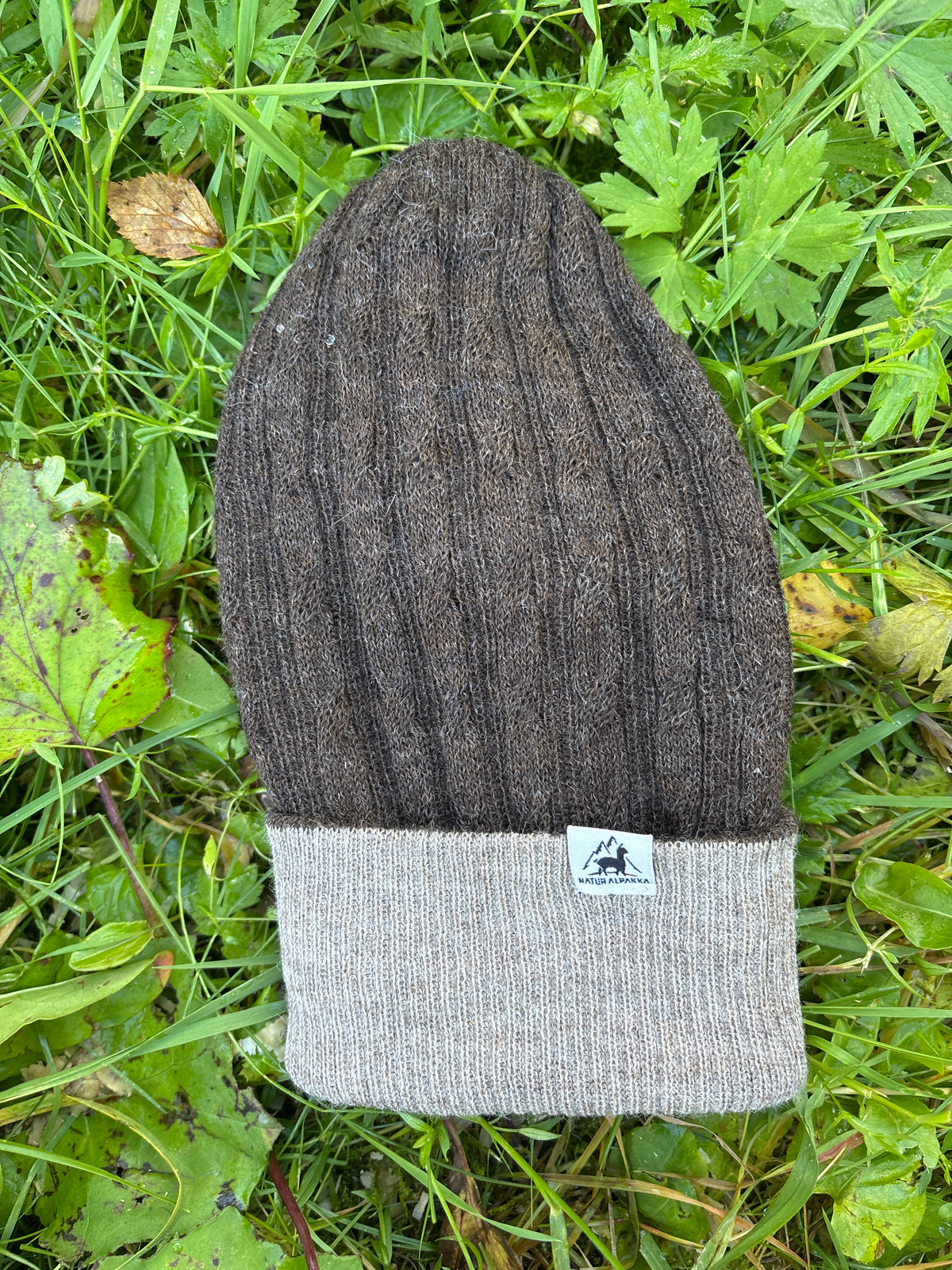 Reversibel hatt