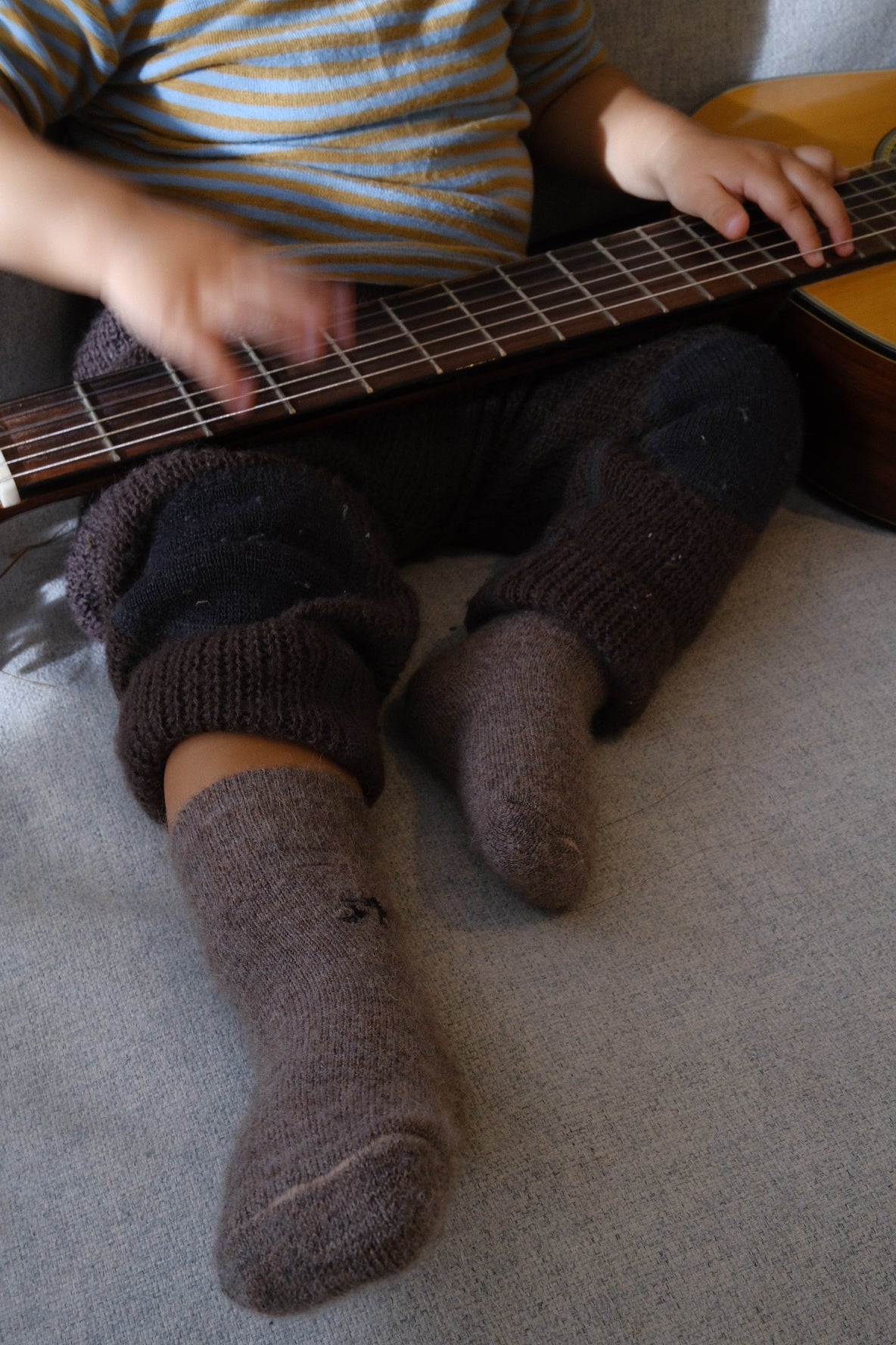 Royal Sock Kids