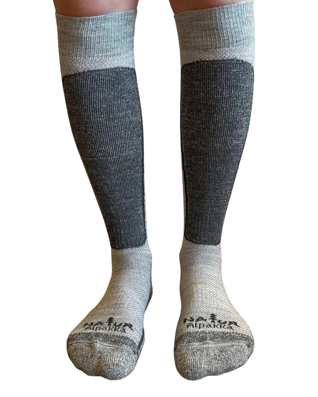 Alpinsokken 2.0