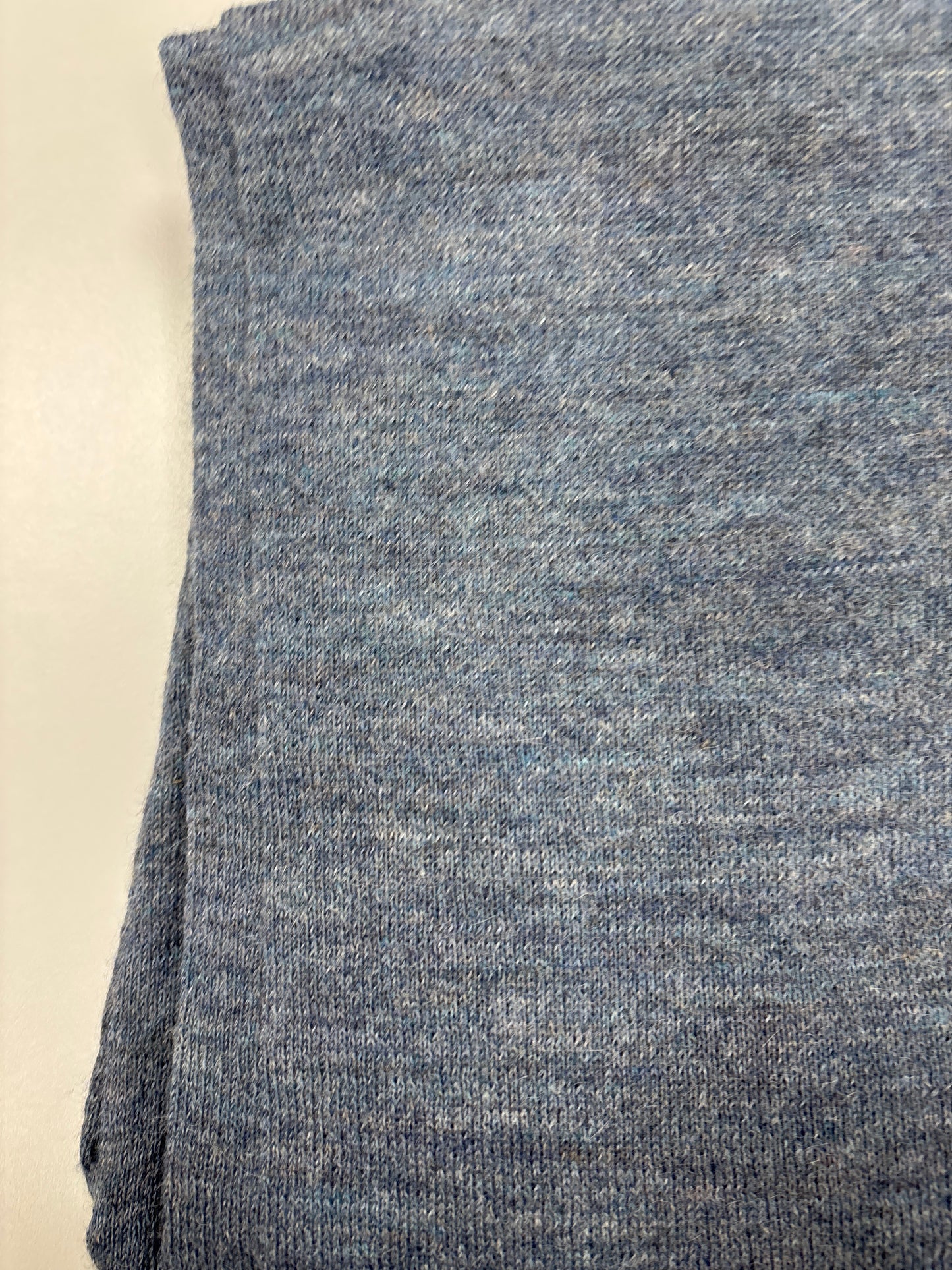 Alpaca längtan