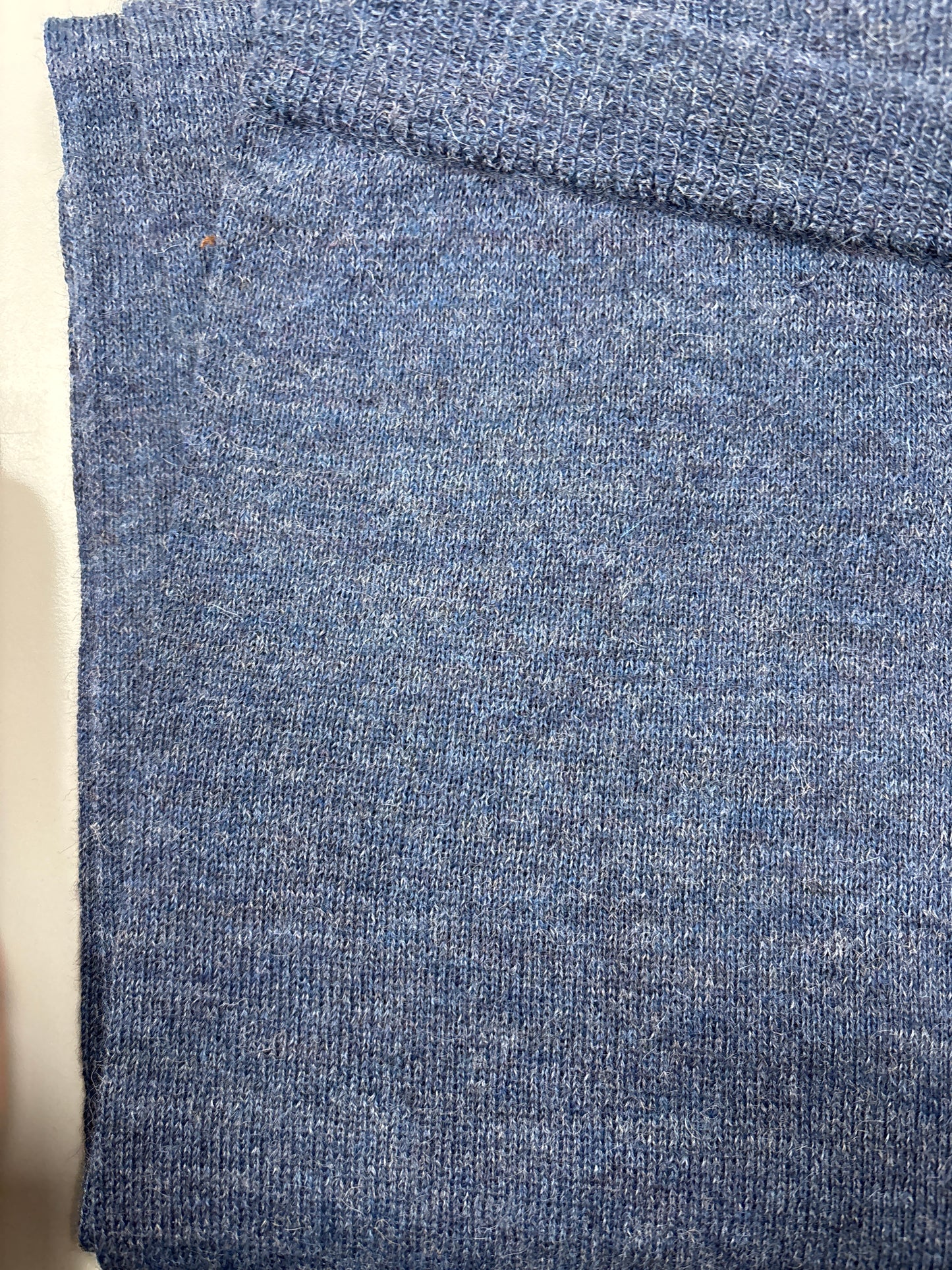 Alpaca längtan