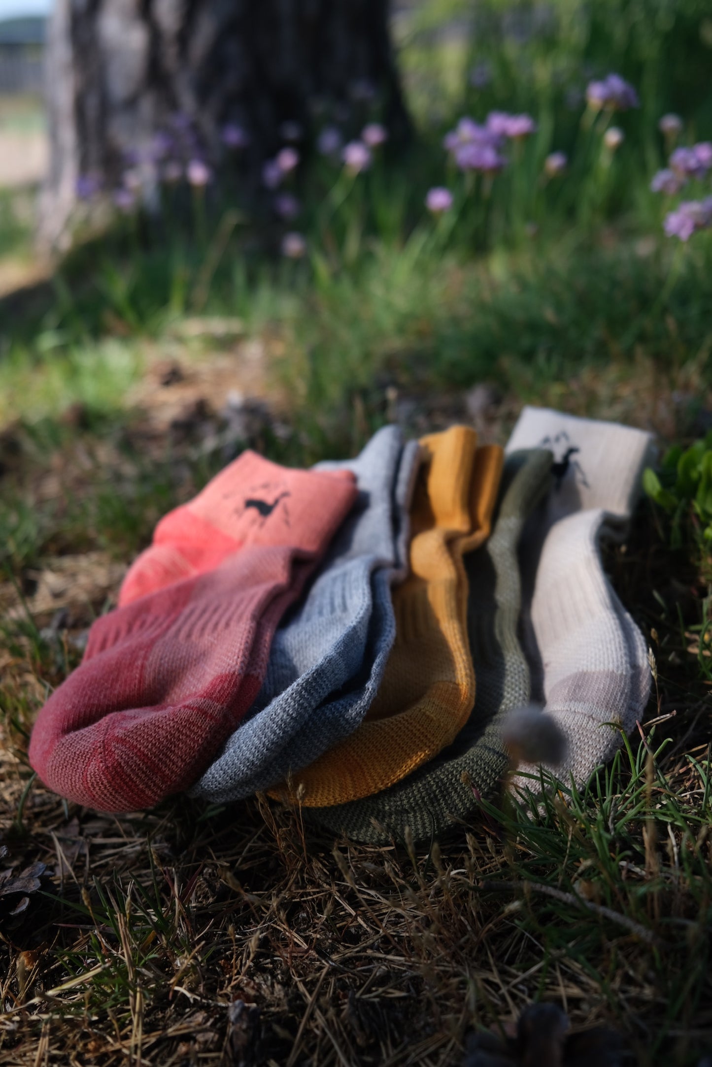 The All Roundsock