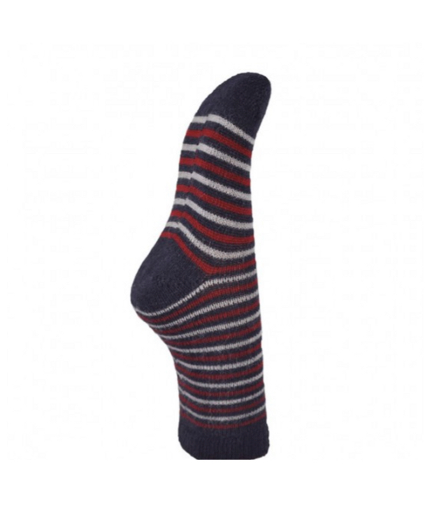 Randiga vardagliga sockor