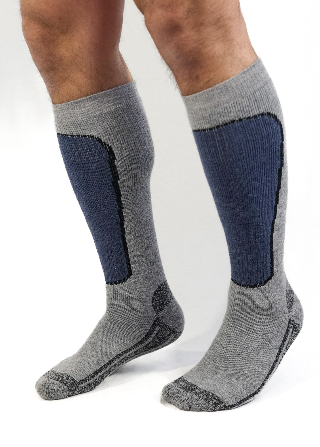 Alpine sock