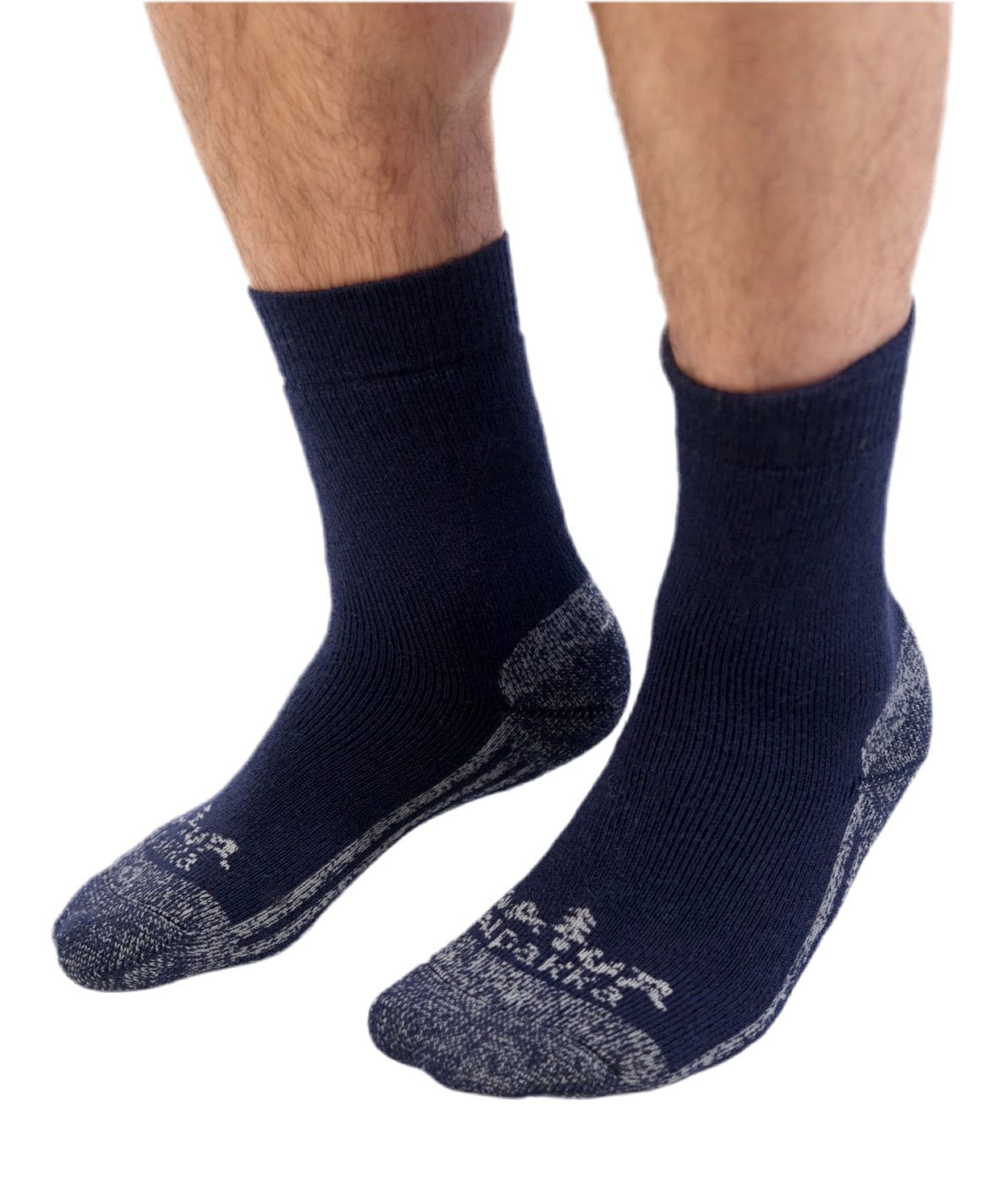 Sportssokken