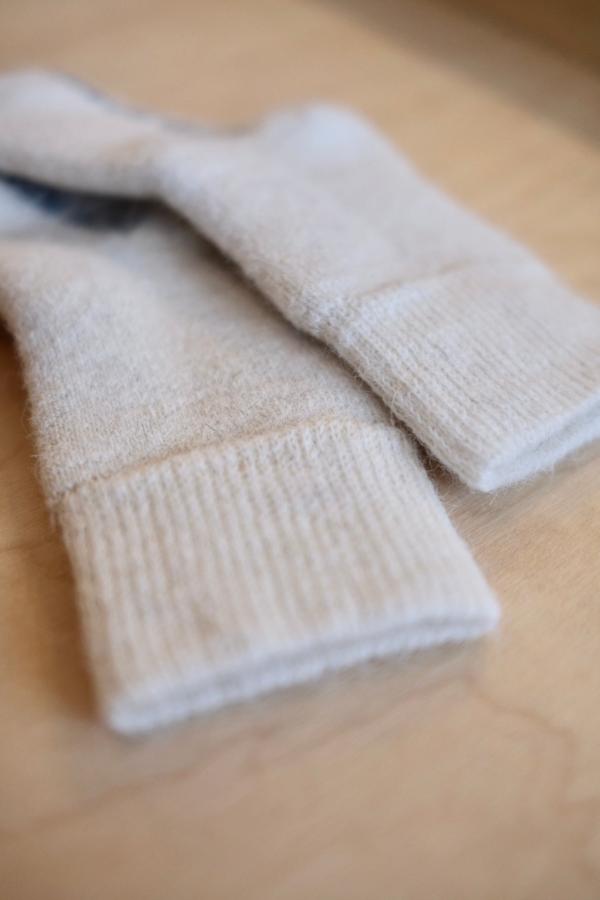 Kongesokken Kids - Hvit