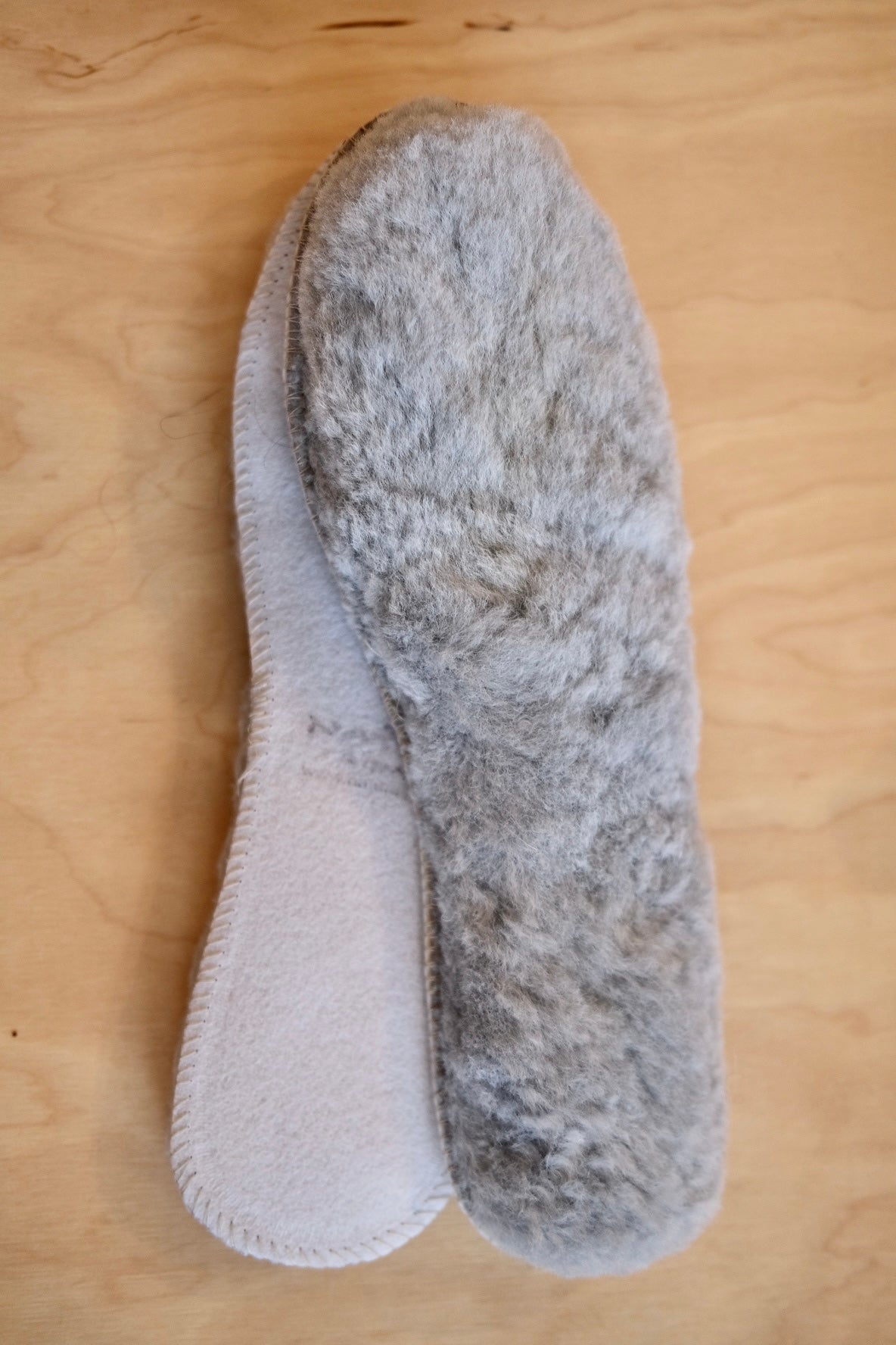 Alpaca soles