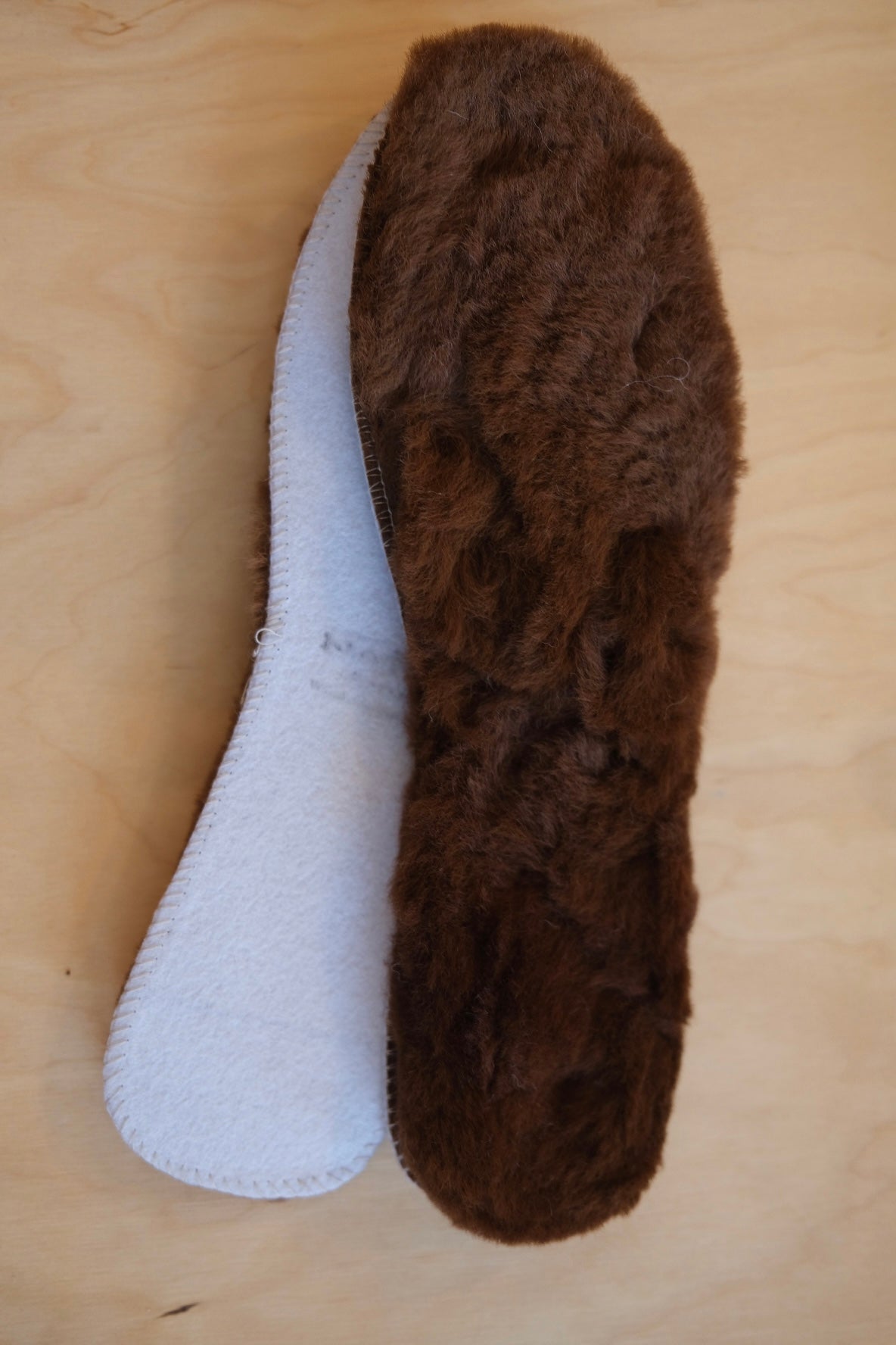 Alpaca soles