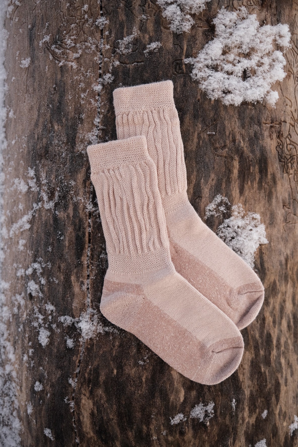 The Meråker sock