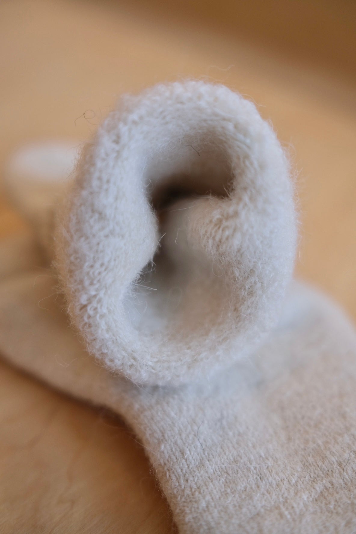 Kongesokken Kids - Hvit