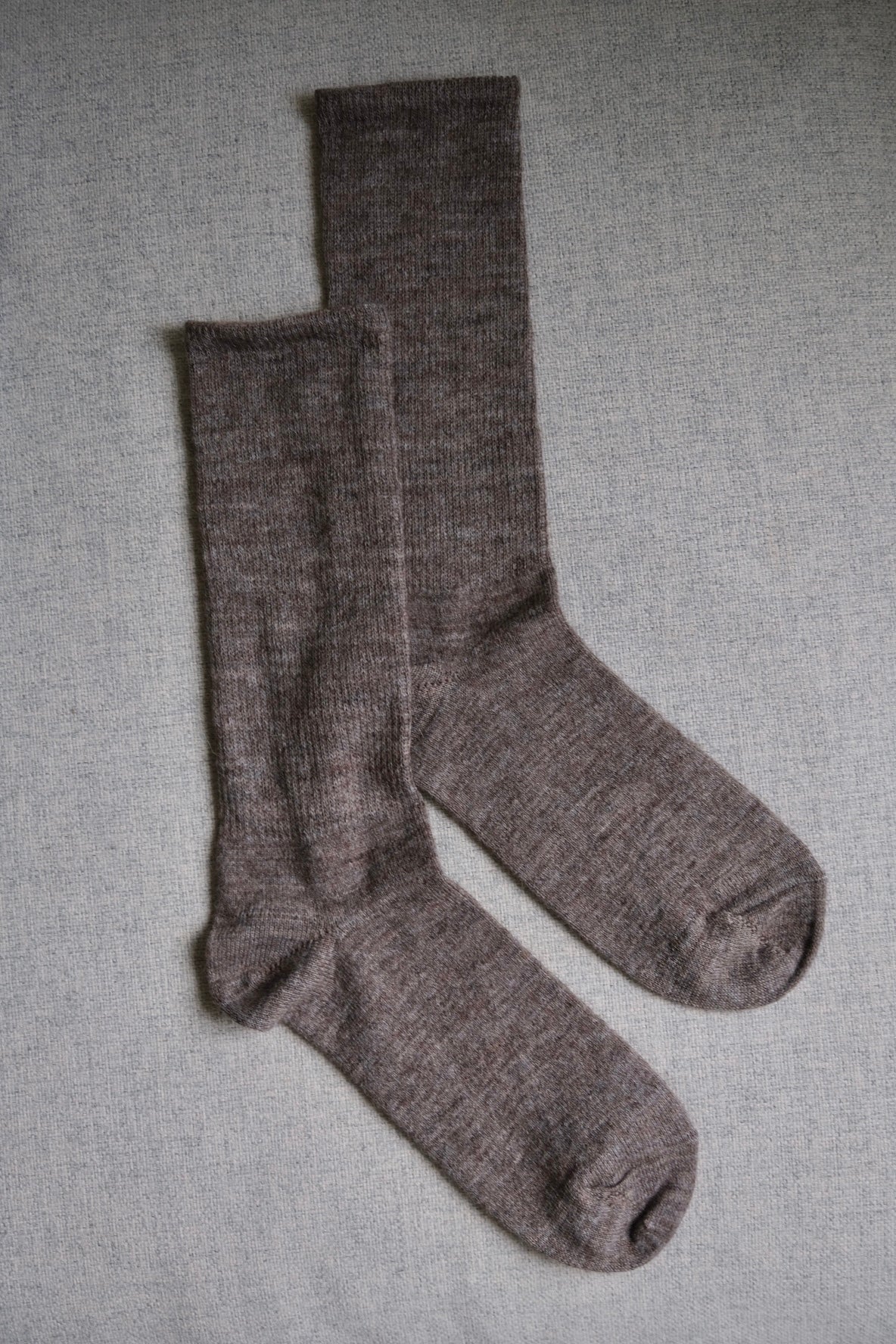 Finesse sock