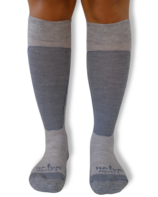 Alpinsokken 2.0