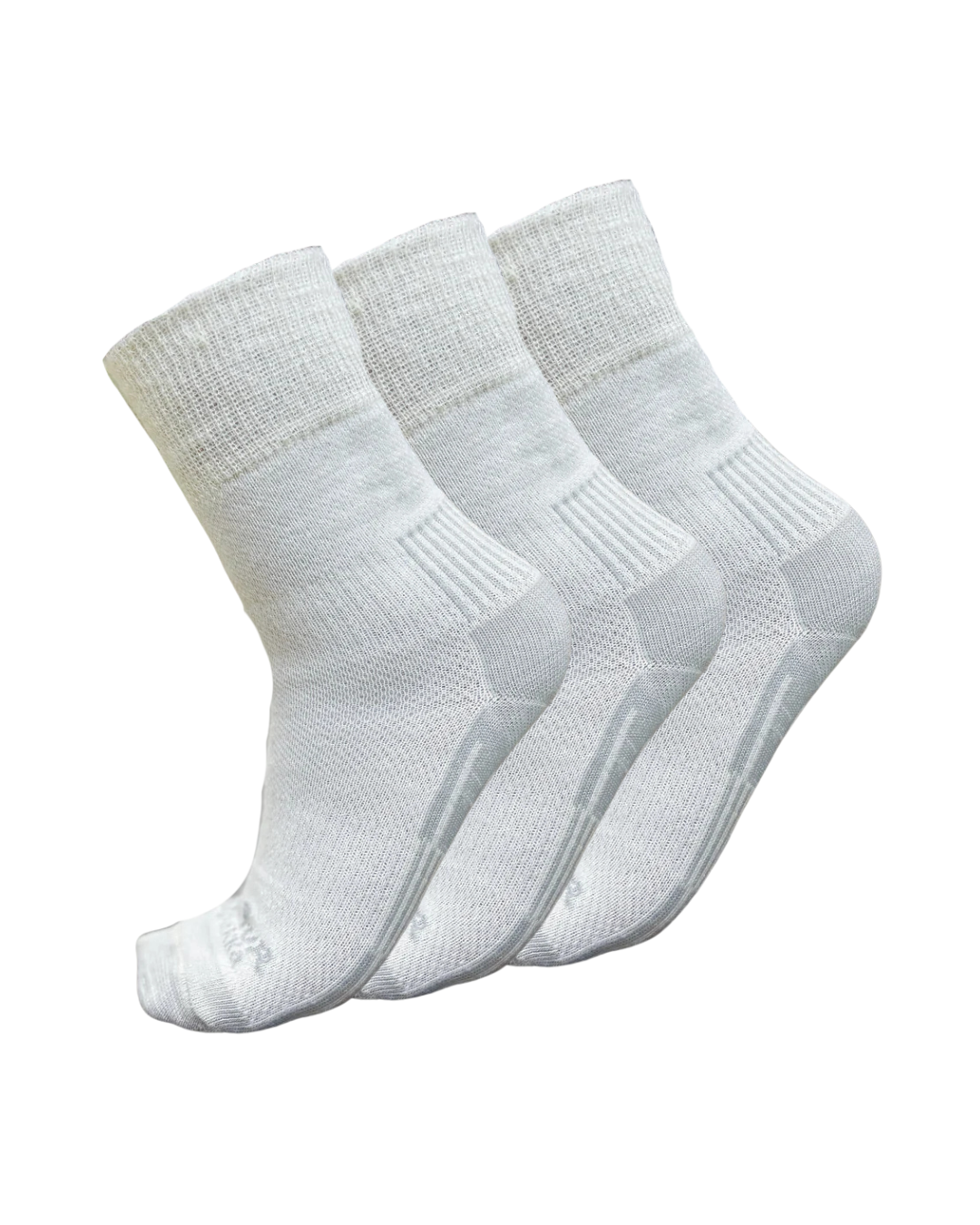 Sportssokken Air - 3 par