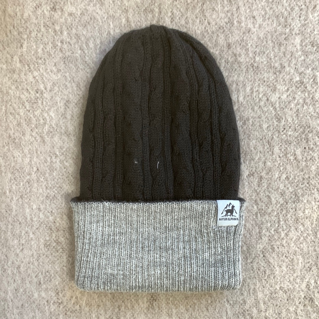 The fonnfjell-hat