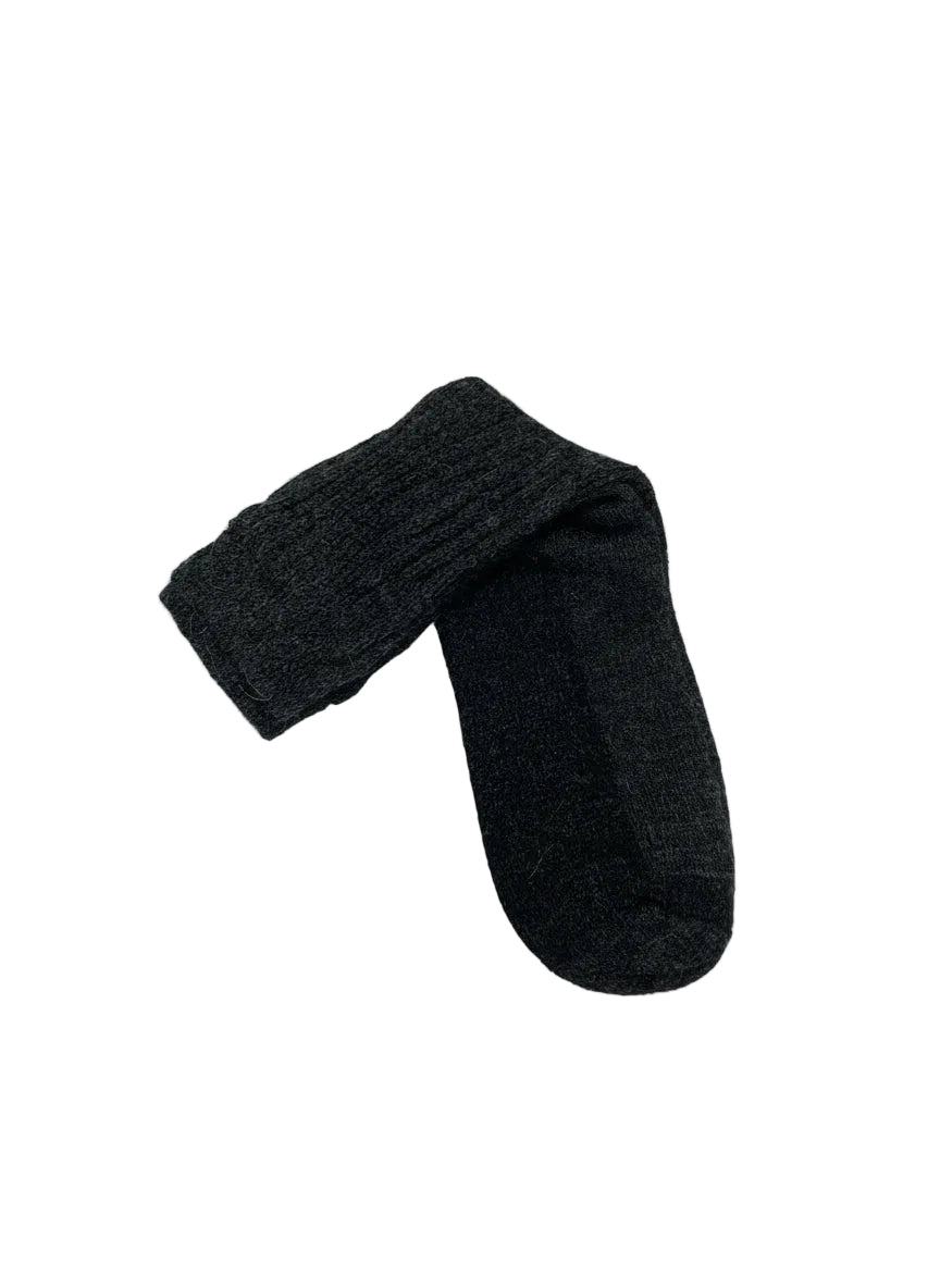 The Meråker sock