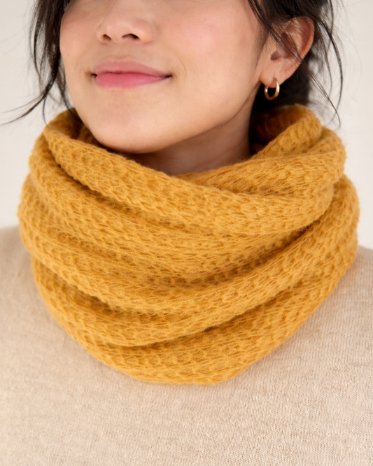 Tube scarf