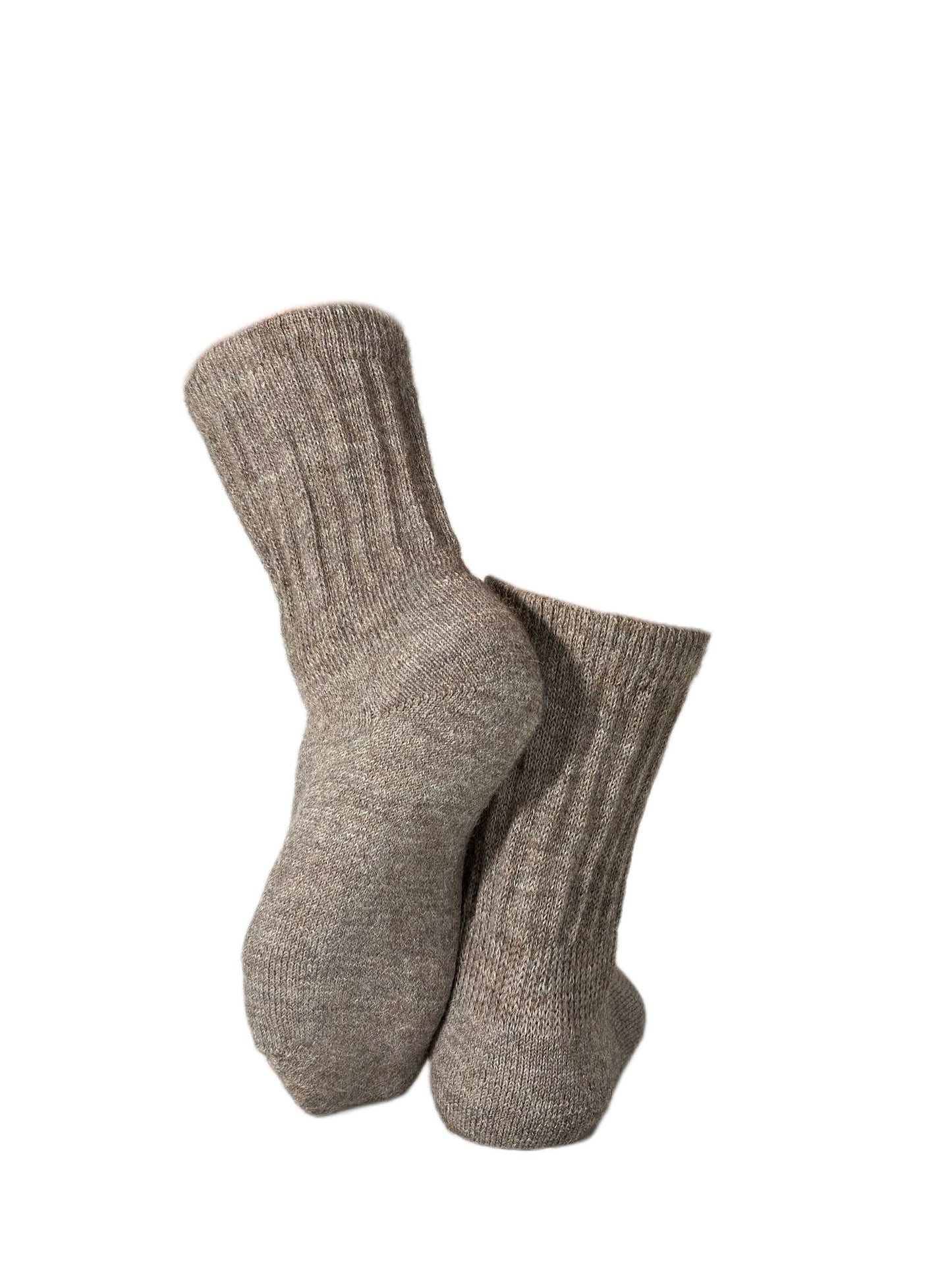 Meråker-sokken