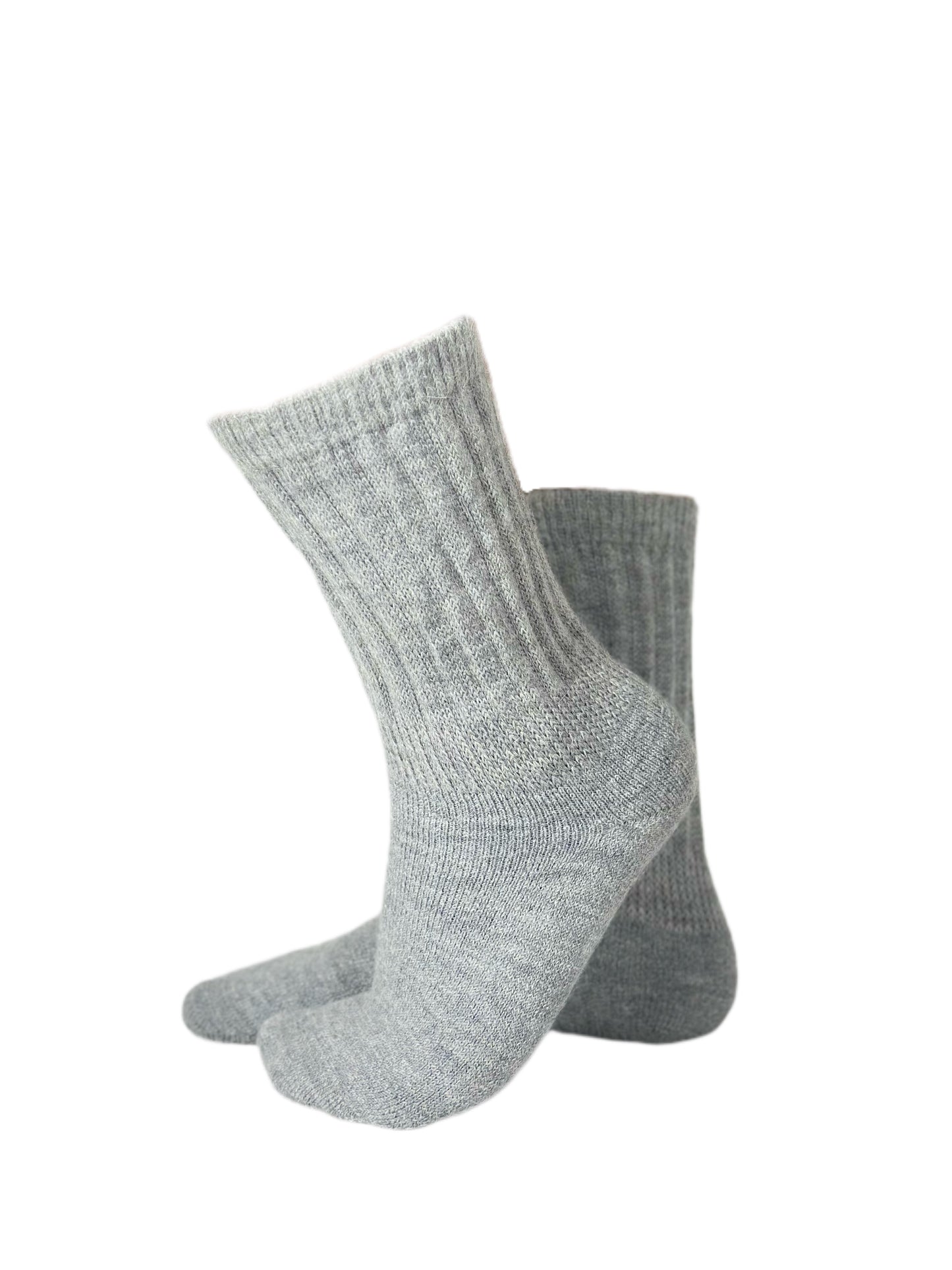 Meråker-sokken