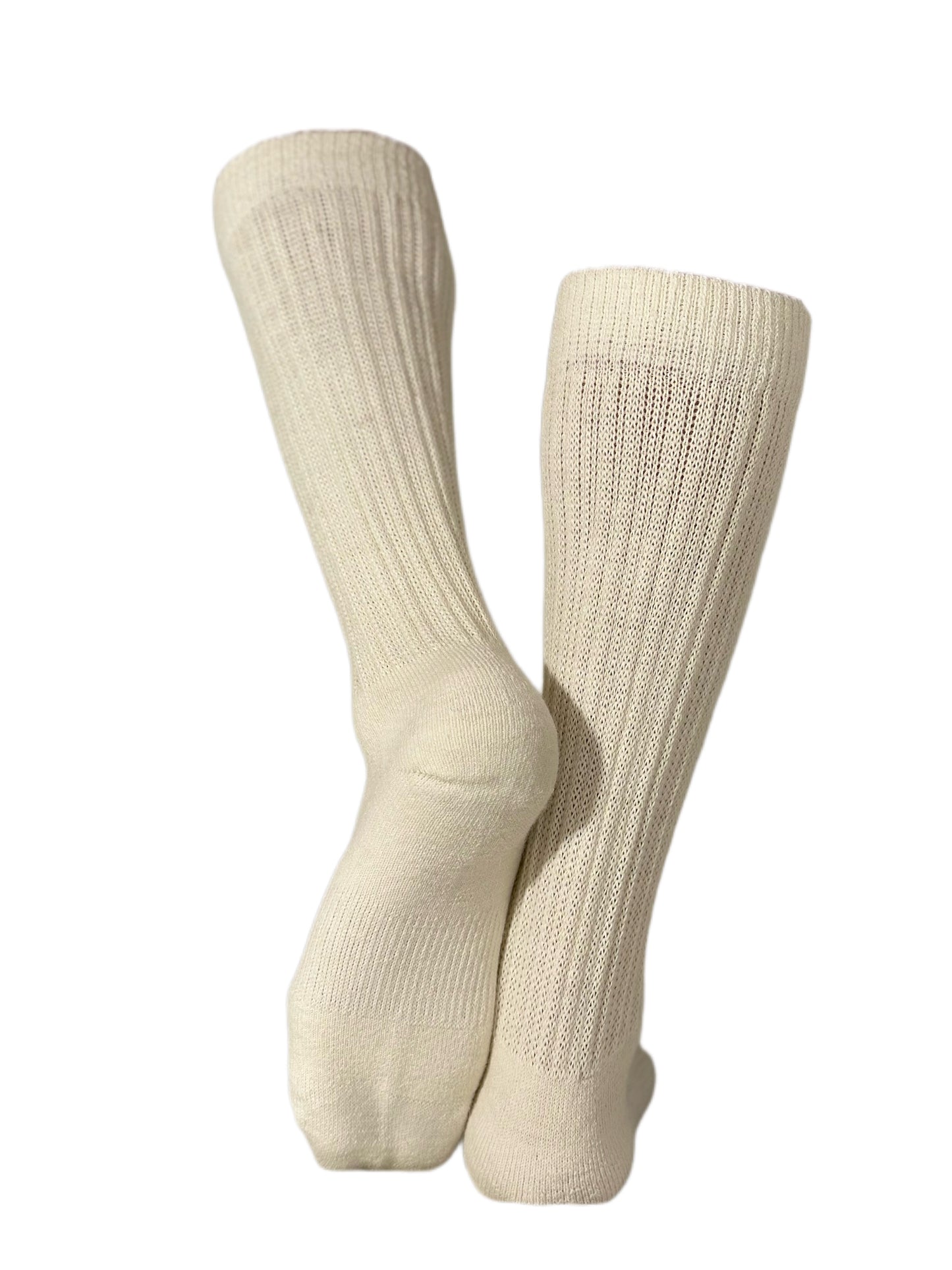 The knee sock