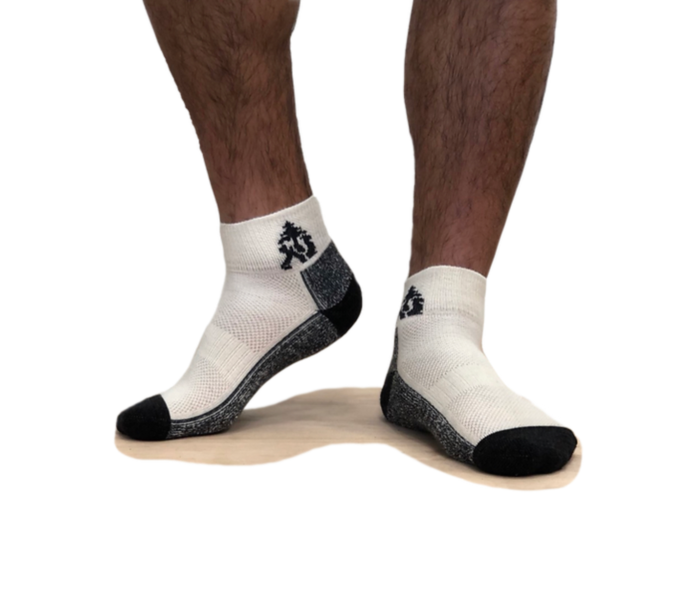 Andes Ankle Socks