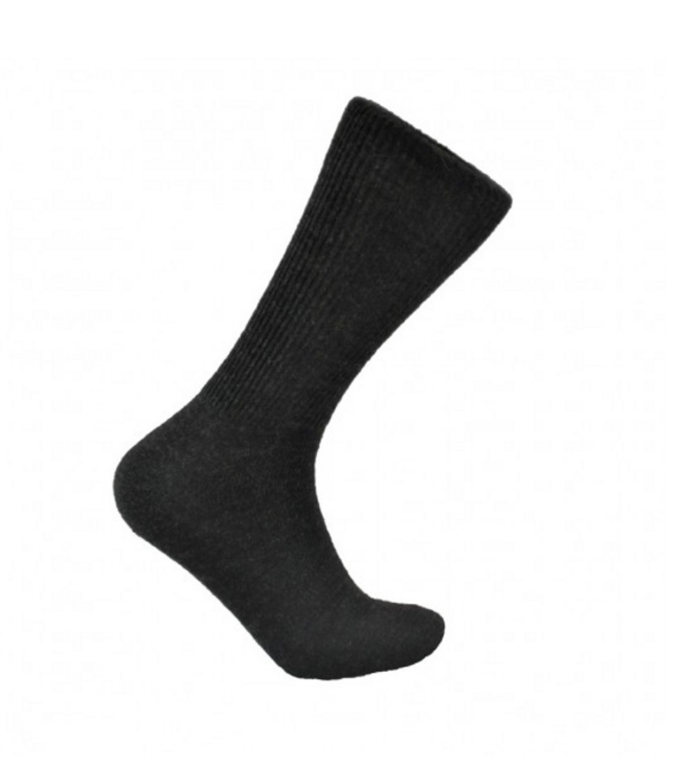 Finesse sock