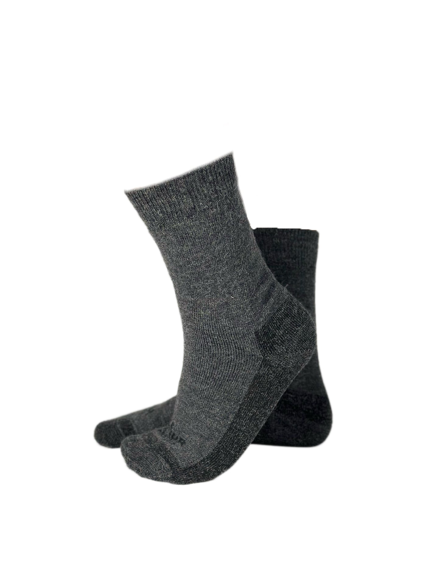 The everyday sock